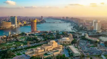 الأرصاد الجوية: طقس غد شديد الحرارة نهارا.. ورياح مثيرة للرمال والأتربة على أغلب الأنحاء